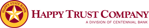 2022 Happy Trust Shield Logo Horizontal Color PMS (1)