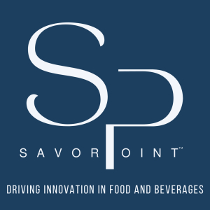 SavorPoint Logo Driving Statement